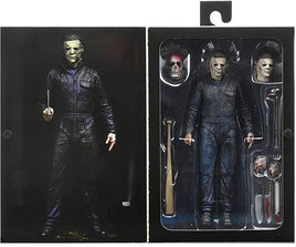 Halloween Kills 7 Inch Action Figure - Michael Myers