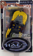 Halo 2 Exclusive Action Figures: Civilian Warthog (Sub-Standard Packaging)