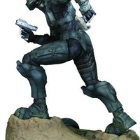 Halo 3 Action Figures ArtFX Statue Series: Steel Spartan