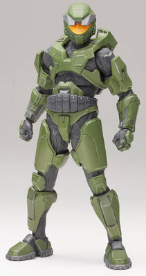 Halo 4 PVC Statue ArtFX+ - Master Chief Mark V Armor (Does Not Include Techsuit Body)