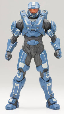 Halo 4 PVC Statue ArtFX+ - Mjolnir Mark VI Armor (Does Not Include Techsuit Body) (Shelf Wear Packaging)