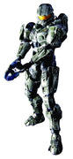 Halo 4 9 Inch Action Figure Play Arts Kai Series - Master Chief (New version)