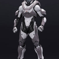 Halo 5 Guardians 8 Inch Statue Figure ArtFX+ - Spartan Athlon (Shelf Wear Packaging)