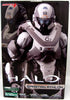 Halo 5 Guardians 8 Inch Statue Figure ArtFX+ - Spartan Athlon (Shelf Wear Packaging)
