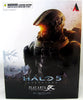 Halo 5 10 Inch Action Figure Play Arts Kai Series - Master Chief