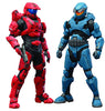 Halo Action Figure ArtFX+ - Mjolnir Mark V & Mark VI 2-Pack