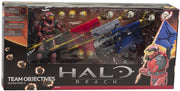 Halo Reach 5 Inch Action Figure 2-Pack Series 6 - Team Objectives