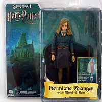 Harry Potter and the Order of the Phoenix Action Figure Series 1: Hermione Granger (Sub-Standard Packaging)