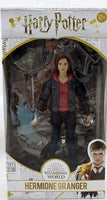 Harry Potter Deathly Hallows Part II 7 Inch Action Figure - Hermione Granger