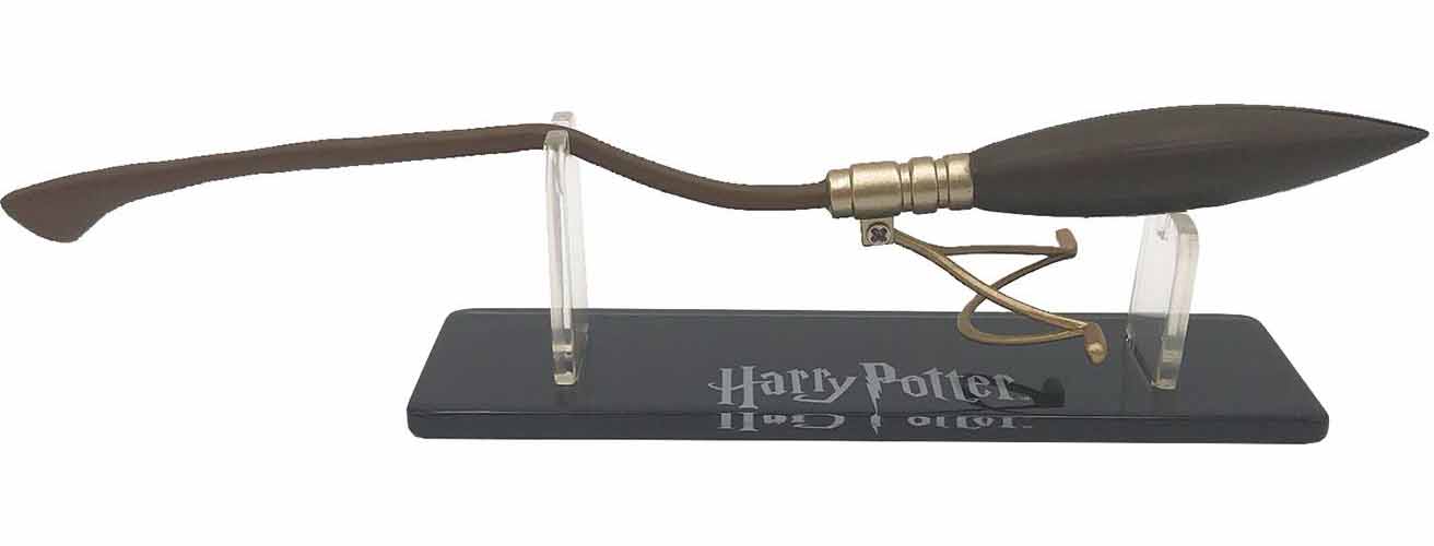 Harry Potter 7 Inch Prop Replica - Nimbus 2000| Cmdstore