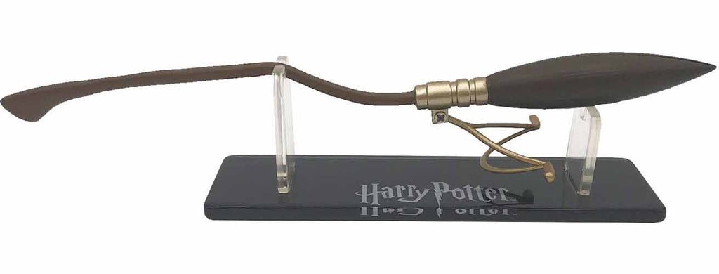 First prop builda Nimbus 2000 from Harry Potter