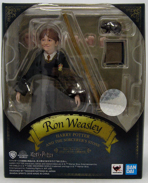 ron weasley year 5