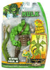 Marvel Legends Hulk 6 Inch Action Figures BAF Fin Fang Foom - King Hulk