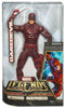 Hasbro Marvel Legends Action Figures Icons Exclusive Series 1: Daredevil Red (Non mint Packaging)