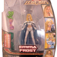 Marvel Legends 6 Inch Action Figure Annihilus Series - Emma Frost