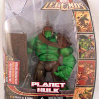 Marvel Legends 6 Inch Action Figure Annihilus Series - Planet Hulk