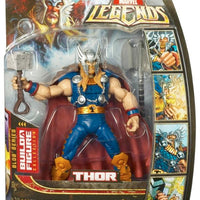 Marvel Legends 6 Inch Action Figure Blob Series - Lord Asgard Thor