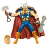 Marvel Legends 6 Inch Action Figure Blob Series - Lord Asgard Thor