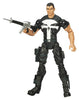 Hasbro Marvel Legends Icons Action Figures Series 2: Punisher 12-Inch