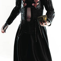 Hellraiser 3 Hell On Earth 12 Inch Action Figure 1/6 Scale Series - Pinhead