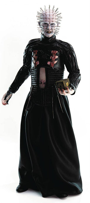 Hellraiser 3 Hell On Earth 12 Inch Action Figure 1/6 Scale Series - Pinhead