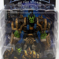 Heroes Of The Storm 7 Inch Action Figure Deluxe Series - Thrall