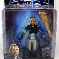 Heroes of the Storm 7 Inch Action Figure Series 1 - Nova Terra (Starcraft)