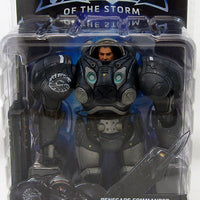 Heroes Of The Storm 7 Inch Action Figure Series 3 - Raynor