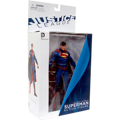 The New 52 6 Inch Action Figure  - Superman