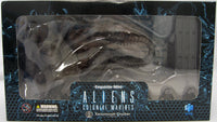 Aliens Colonial Marines 6 Inch Action Figure 1/18 Scale Series - Xenomorph Crusher Exclusive (Shelf Wear Packaging)