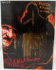 Nightmare On Elm Street 9 Inch Diorama Box Set - Freddy's Furnace Diorama (Freddy Sold Separately)