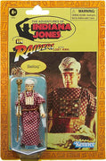 Indiana Jones Retro 3.75 Inch Action Figure - Belloq