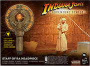 Indiana Jones Life Size Prop Replica - Staff of Ra Headpiece