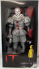 IT 2017 18 Inch Action Figure 1/4 Scale Series - Pennywise