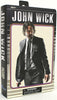 John Wick VHS 7 Inch Action Figure SDCC Exclusive - John Wick