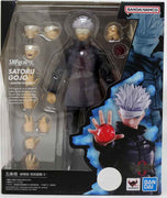 Jujutsu Kaisen Movie 6 Inch Action Figure S.H. Figuarts - Satoru Gojo