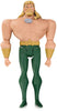 Justice League Animated 6 Inch Action Figure - Aquaman