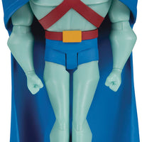 Justice League Animated 6 Inch Action Figure - Martian Manhunter