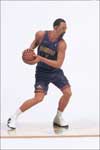 Juwan Howard NBA Sports Pick McFarlane Basketball Figure Series 3