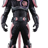 Kamen Rider 6 Inch Static Figure - Kamen Rider Vice