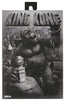 King Kong 8 Inch Action Figure Ultimate - Concrete Jungle King Kong