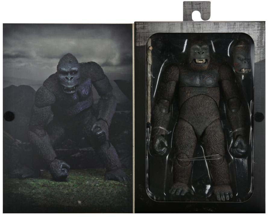 King Kong - King Kong - 7