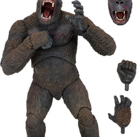 King Kong 8 Inch Action Figure Ultimate Series - King Kong