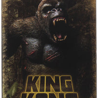King Kong 8 Inch Action Figure Ultimate Series - King Kong