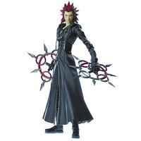 Kingdom Hearts 2 Action Figures: Axel