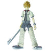 Kingdom Hearts 2 Action Figures: Roxas (Open Packaging)