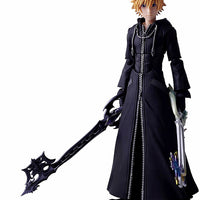 Kingdom Hearts III 6 Inch Action Figure Bring Arts Kai - Roxas