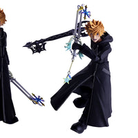 Kingdom Hearts III 6 Inch Action Figure Bring Arts Kai - Roxas