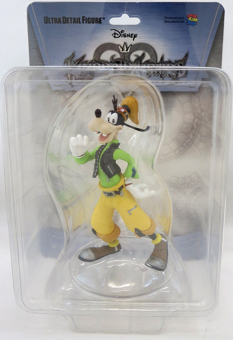 Kingdom Hearts 3 Inch Static Figure UDF Series - Goofy