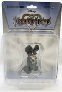 Kingdom Hearts 3 Inch Static Figure UDF Series - King Mickey